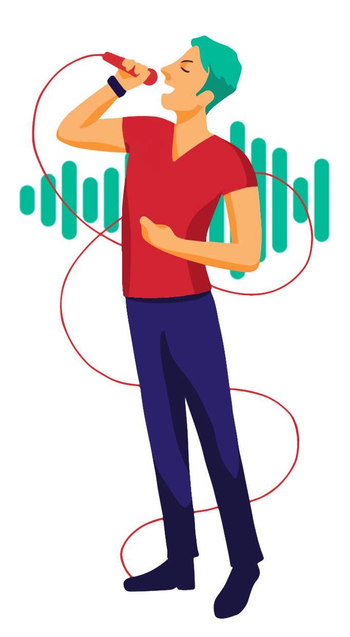 Music Mindhub Singer